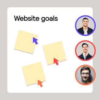 Image representing a virtual workshop