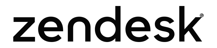 Zendesk logo