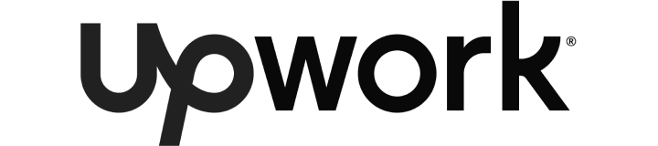 Upwork logo