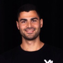 Photo of client