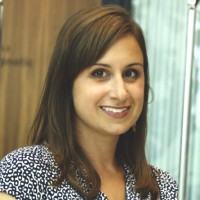 Photo of client