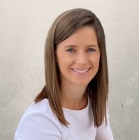 Photo of client