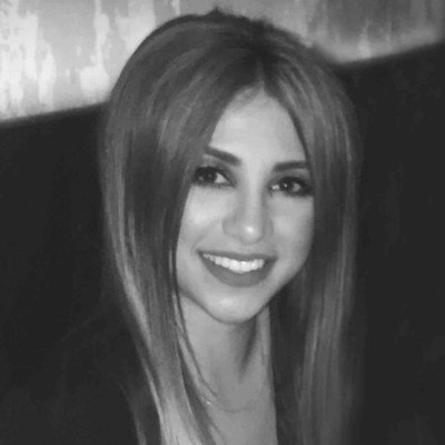 Photo of client
